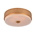 Потолочные люстры Divinare BISCOTTO 4005/01 PL-3