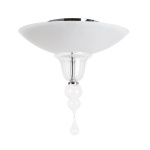 Потолочные люстры Divinare GOCCIA 4020/02 PL-2