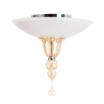 Потолочные люстры Divinare GOCCIA 4021/02 PL-3