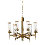 Подвесные люстры Divinare SHAM 4505/17 LM-6