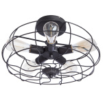 Потолочные люстры Divinare COTTERO 5002/05 PL-5