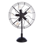 Декоративные настольные лампы Divinare COTTERO 5002/05 TL-5