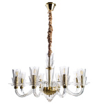 Подвесные люстры Divinare SUSANA 5122/09 LM-8