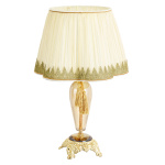Декоративные настольные лампы Divinare LAURA 5123/01 TL-1