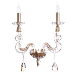 Бра Divinare CARL 5124/07 AP-2