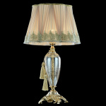 Декоративные настольные лампы Divinare SIMONA 5125/07 TL-1