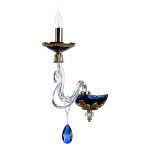 Бра Divinare SIMONA 5125/11 AP-1