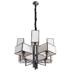 Подвесные люстры Divinare PORTA 5933/01 LM-8