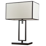 Декоративные настольные лампы Divinare PORTA 5933/01 TL-1