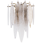 Настенные светильники Divinare AMELIE 6003/01 AP-1