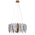 Подвесные люстры Divinare AMELIE 6003/01 SP-8