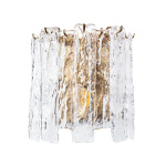 Настенные светильники Divinare FELIS 6005/17 AP-1