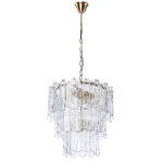 Подвесные люстры Divinare FELIS 6005/17 LM-8