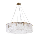 Подвесные люстры Divinare FELIS 6005/17 SP-10