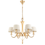 Подвесные люстры Divinare FLORENCE 6819/19 SP-6