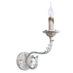 Бра Divinare MONICA 7057/01 AP-1