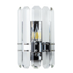 Настенные светильники Divinare TENERIFE 7136/02 AP-1