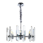 Подвесные люстры Divinare TENERIFE 7136/02 LM-6