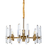 Подвесные люстры Divinare TENERIFE 7136/18 LM-6