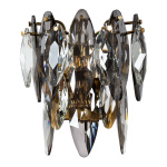 Настенные светильники Divinare OPHELIA 7203/17 AP-2