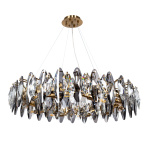 Подвесные люстры Divinare OPHELIA 7203/17 LM-12
