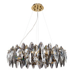 Подвесные люстры Divinare OPHELIA 7203/17 LM-8