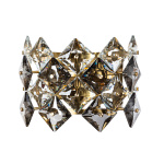 Настенные светильники Divinare ROSALINDA 7204/17 AP-2