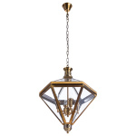 Divinare CONO 7400/17 SP-4