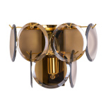 Настенные светильники Divinare CHLOE 7566/01 AP-1