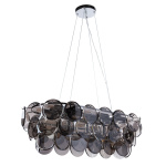 Подвесные люстры Divinare CHLOE 7566/02 SP-13