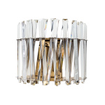 Настенные светильники Divinare BIVARA 7567/18 AP-2