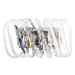 Настенные светильники Divinare MEGAN 7568/02 AP-2