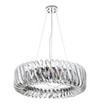 Подвесные люстры Divinare MEGAN 7568/02 LM-12