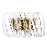 Настенные светильники Divinare MEGAN 7568/18 AP-2