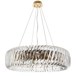 Подвесные люстры Divinare MEGAN 7568/18 LM-12