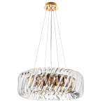 Подвесные люстры Divinare MEGAN 7568/18 LM-9