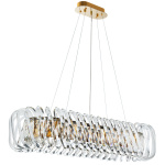 Подвесные люстры Divinare MEGAN 7568/18 SP-12