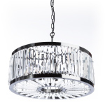 Подвесные люстры Divinare VIVA 8001/02 SP-8