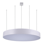 Подвесные люстры Divinare RULLO 8021/96 SP-1