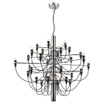 Подвесные люстры Divinare MOLTO 8030/02 LM-50