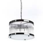 Подвесные люстры Divinare KANOVI 8101/02 SP-8