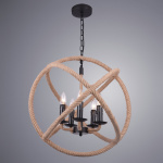 Подвесные люстры Divinare MARINA 8103/01 SP-5