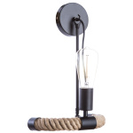 Бра Divinare PAULA 8108/01 AP-1