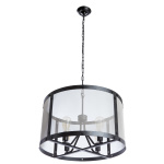 Подвесные люстры Divinare FOSCHIA 8110/03 SP-4