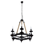 Подвесные люстры Divinare DORA 8121/01 LM-6