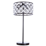 Декоративные настольные лампы Divinare BRAVA 8203/01 TL-3