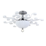 Потолочные люстры Divinare ALBEDO 8819/03 PL-3