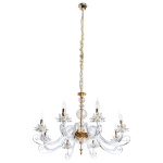 Подвесные люстры Divinare PLATEA 8820/09 LM-8