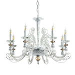 Подвесные люстры Divinare ALBEDO 8821/02 LM-8