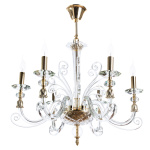 Подвесные люстры Divinare ALBEDO 8821/09 LM-6